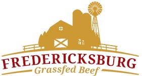 Fredericksburg Grassfed Beef